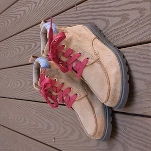 Sorel Madson Waterproof Moc Toe Boot - Size 2